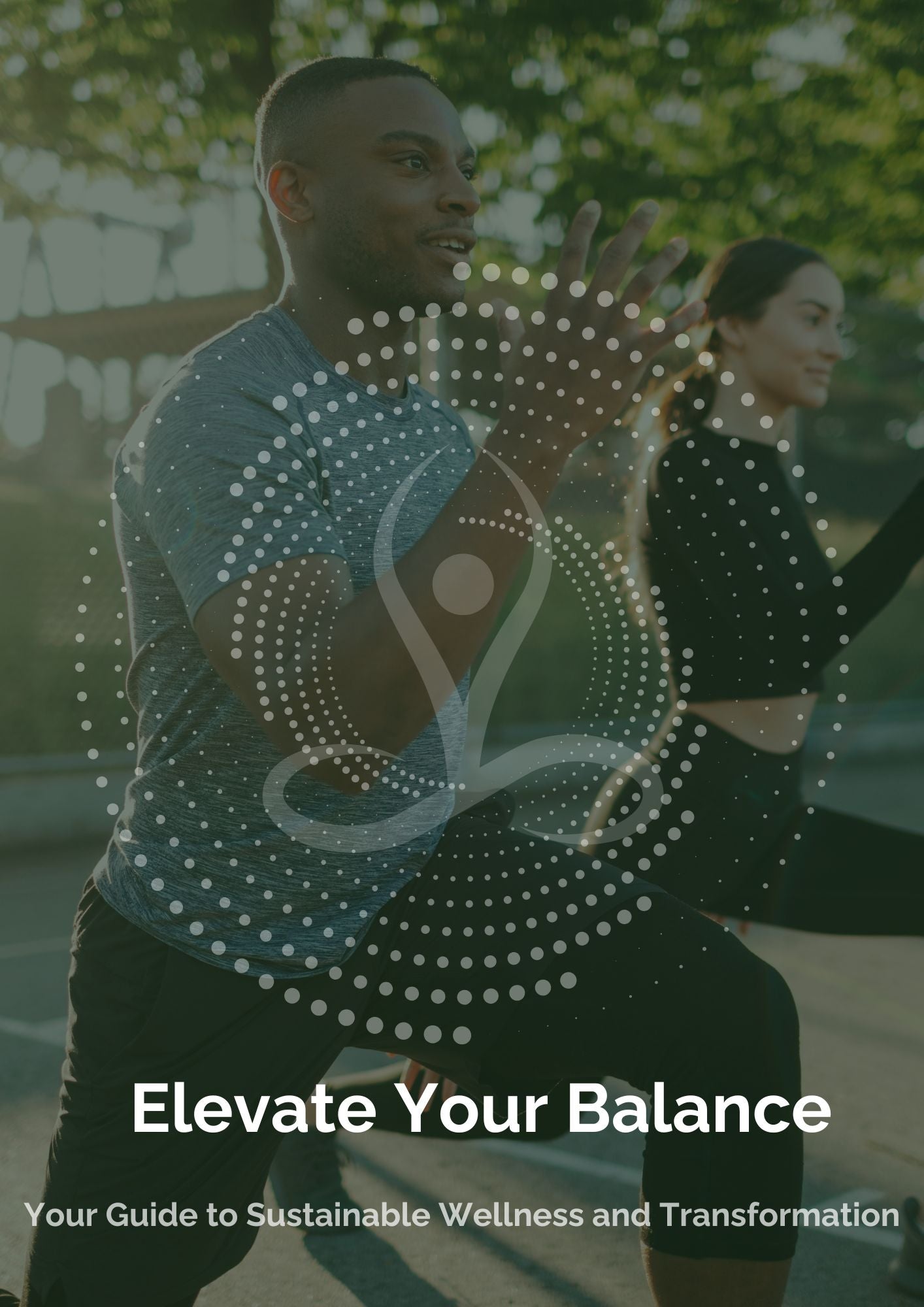 Elevate your Balance