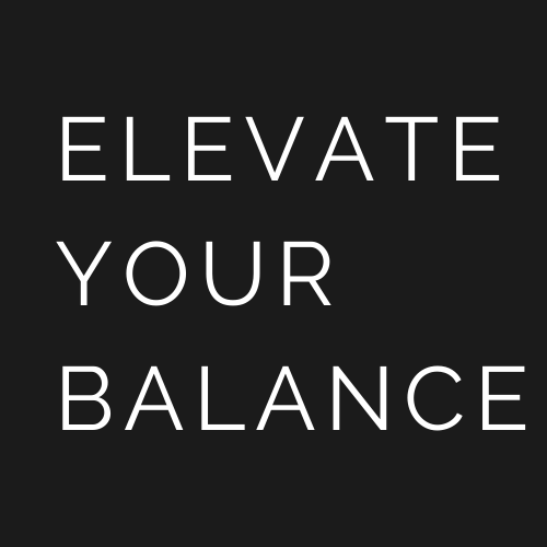 Elevate Balance